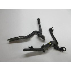 Charniere De Capot Citroen C3 Picasso Phase 1